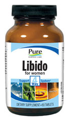 4-Way Libido for Women