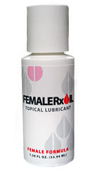 Female RX Oil