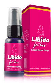 Libido for Her