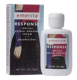 Response Cream