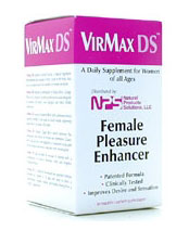 VirMax DS for Women