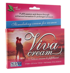 Viva Cream
