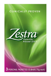 Zestra