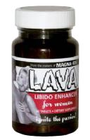 Lava Pills