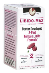 Libido Max