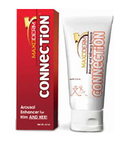 Maxoderm Connection