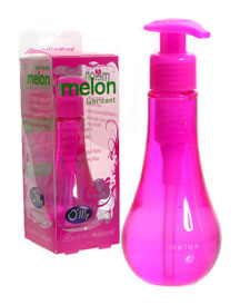 O'My Flavored Lubricants